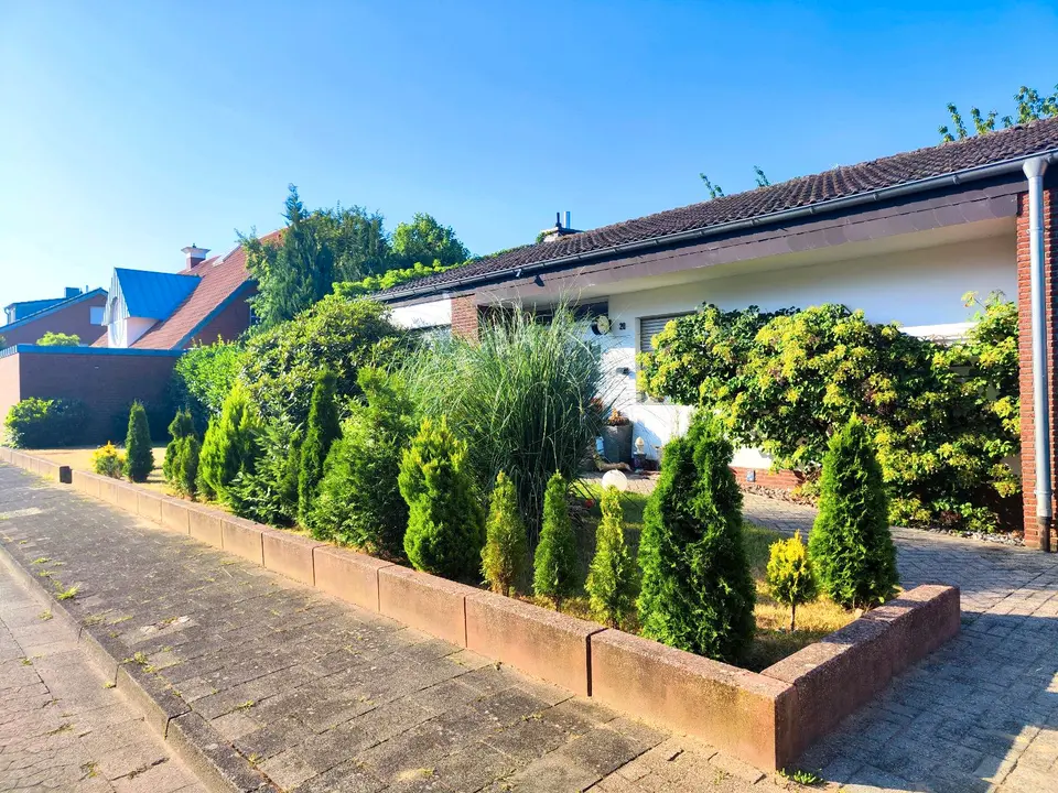 WG-Zimmer mit 15 m² in Emsdetten – Bild 5