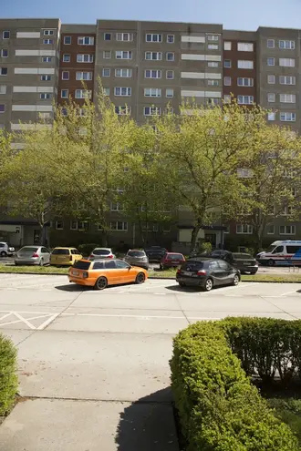 2 Zimmer Wohnung mit 51 m² in Berlin – Bild 5