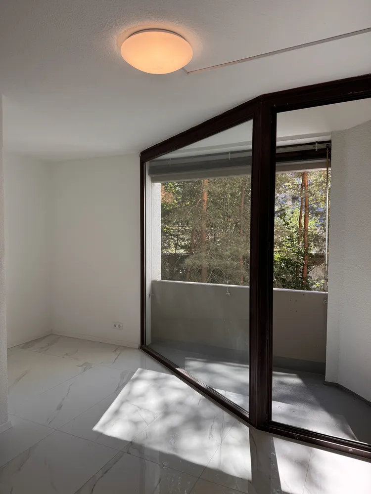 1 Zimmer Wohnung mit 30 m² in Homburg – Bild 3