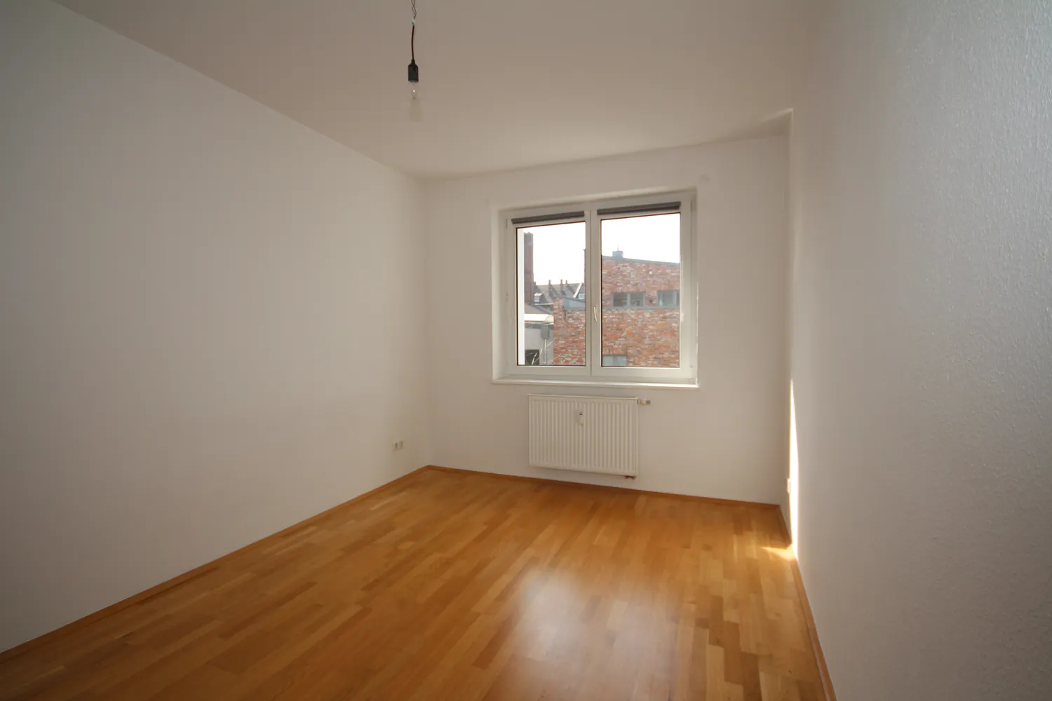 2 room apartment with 38 m² in Düsseldorf – Photo 5