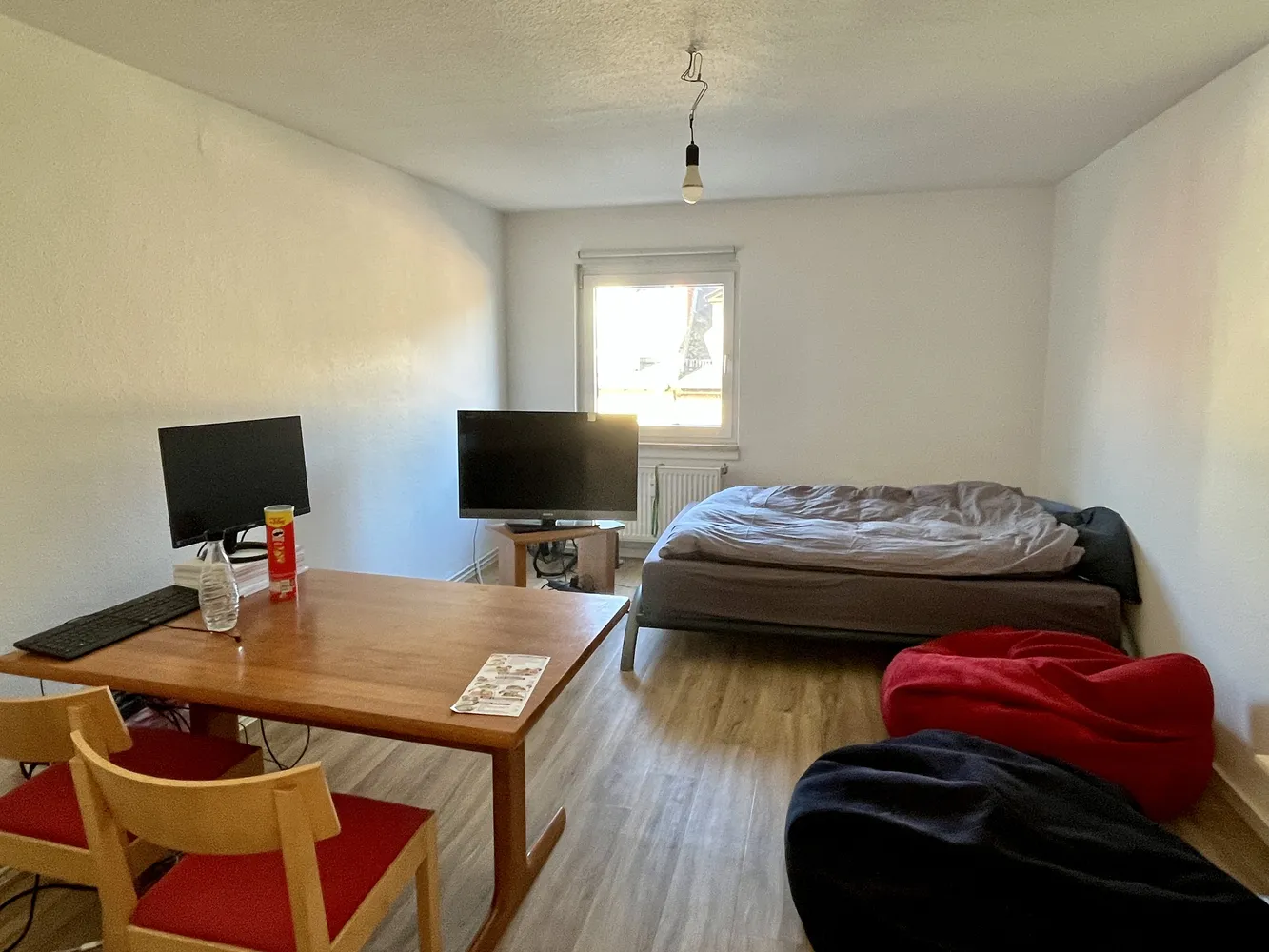 1 Zimmer Wohnung mit 32 m² in Mainz – Bild 2