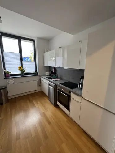 3 Zimmer Wohnung mit 86 m² in Potsdam – Bild 4