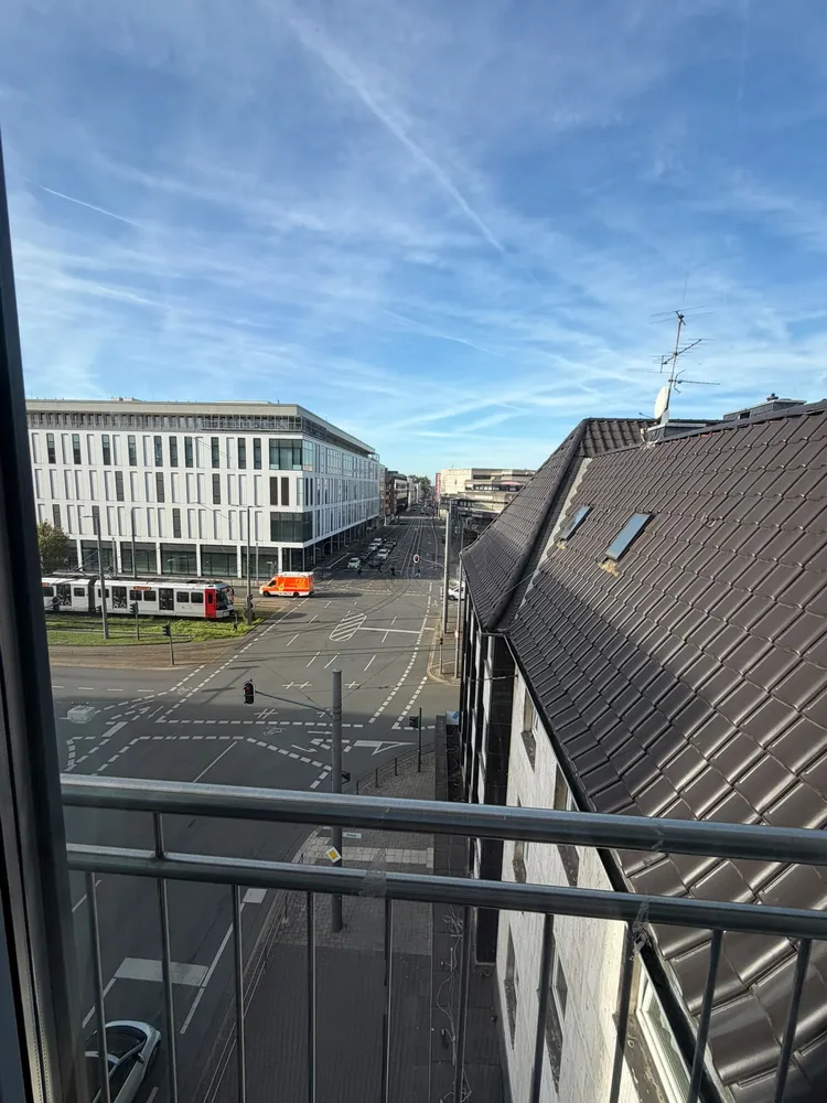 3 Zimmer Wohnung mit 79 m² in Krefeld – Bild 8