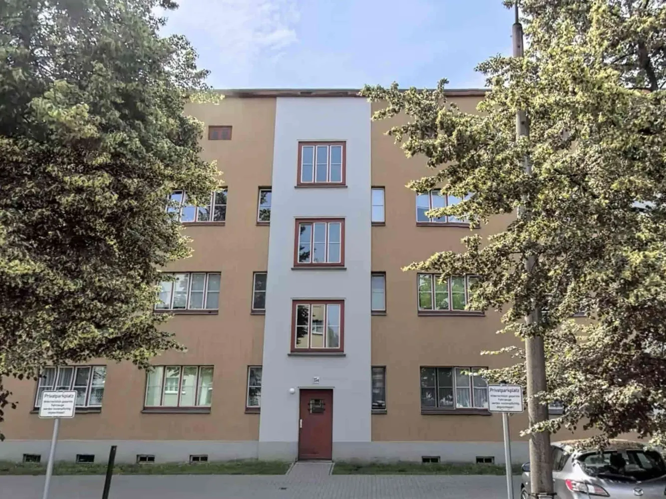 3 Zimmer Wohnung mit 61 m² in Magdeburg – Bild 5