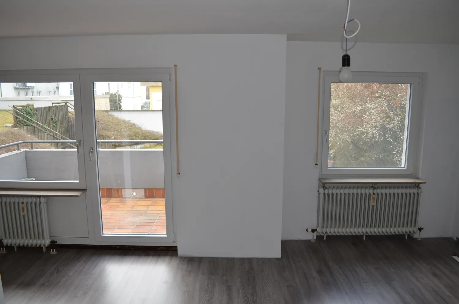 2 Zimmer Wohnung mit 49 m² in Stuttgart – Bild 1