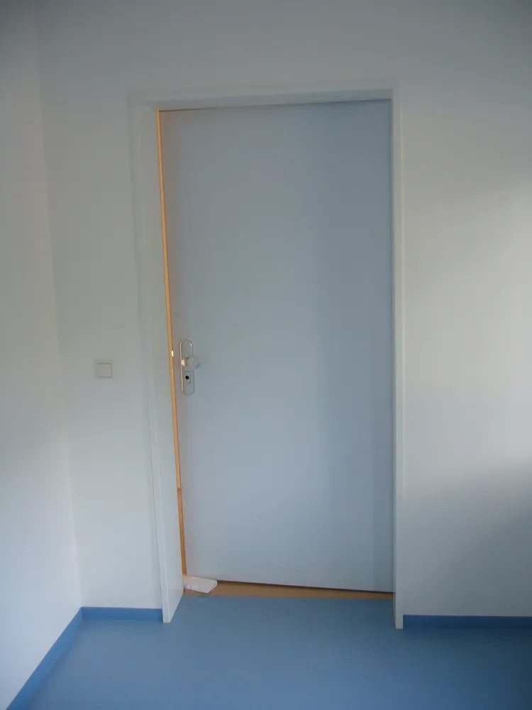 1 room apartment with 36 m² in Cologne – Photo 5