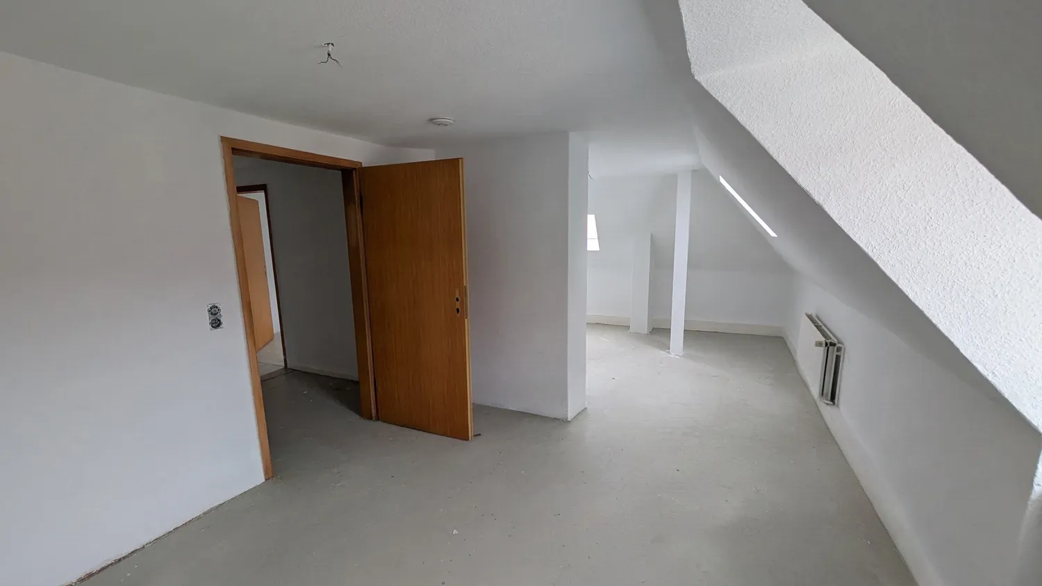3 room apartment with 79 m² in Bremerhaven – Photo 7