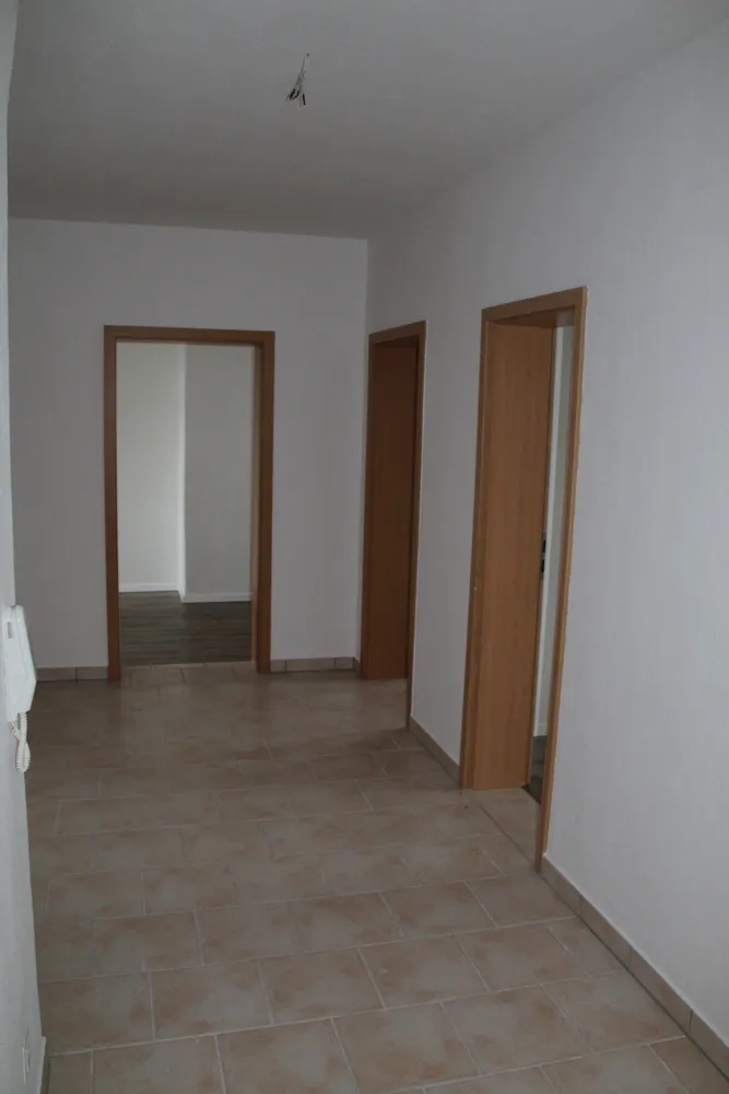 4 Zimmer Wohnung mit 99 m² in Plauen – Bild 12