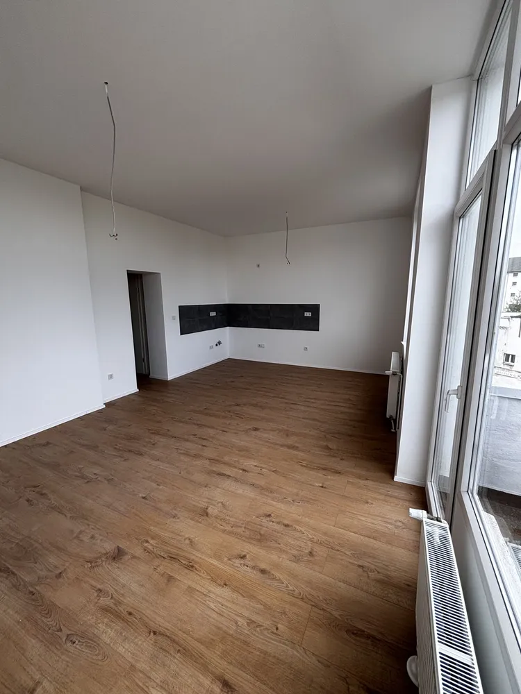 2 Zimmer Wohnung mit 48 m² in Dortmund – Bild 5