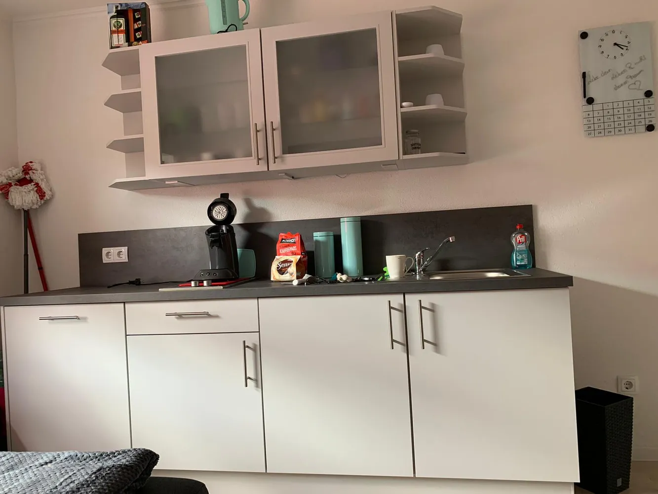 2 Zimmer Wohnung mit 33 m² in Braunschweig – Bild 5