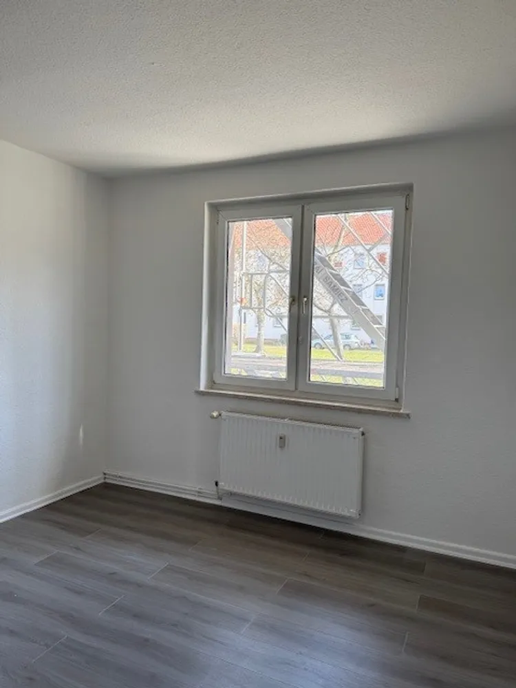 3 Zimmer Wohnung mit 66 m² in Merseburg – Bild 1