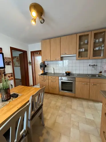 2 Zimmer Wohnung mit 47 m² in Wiesbaden – Bild 3