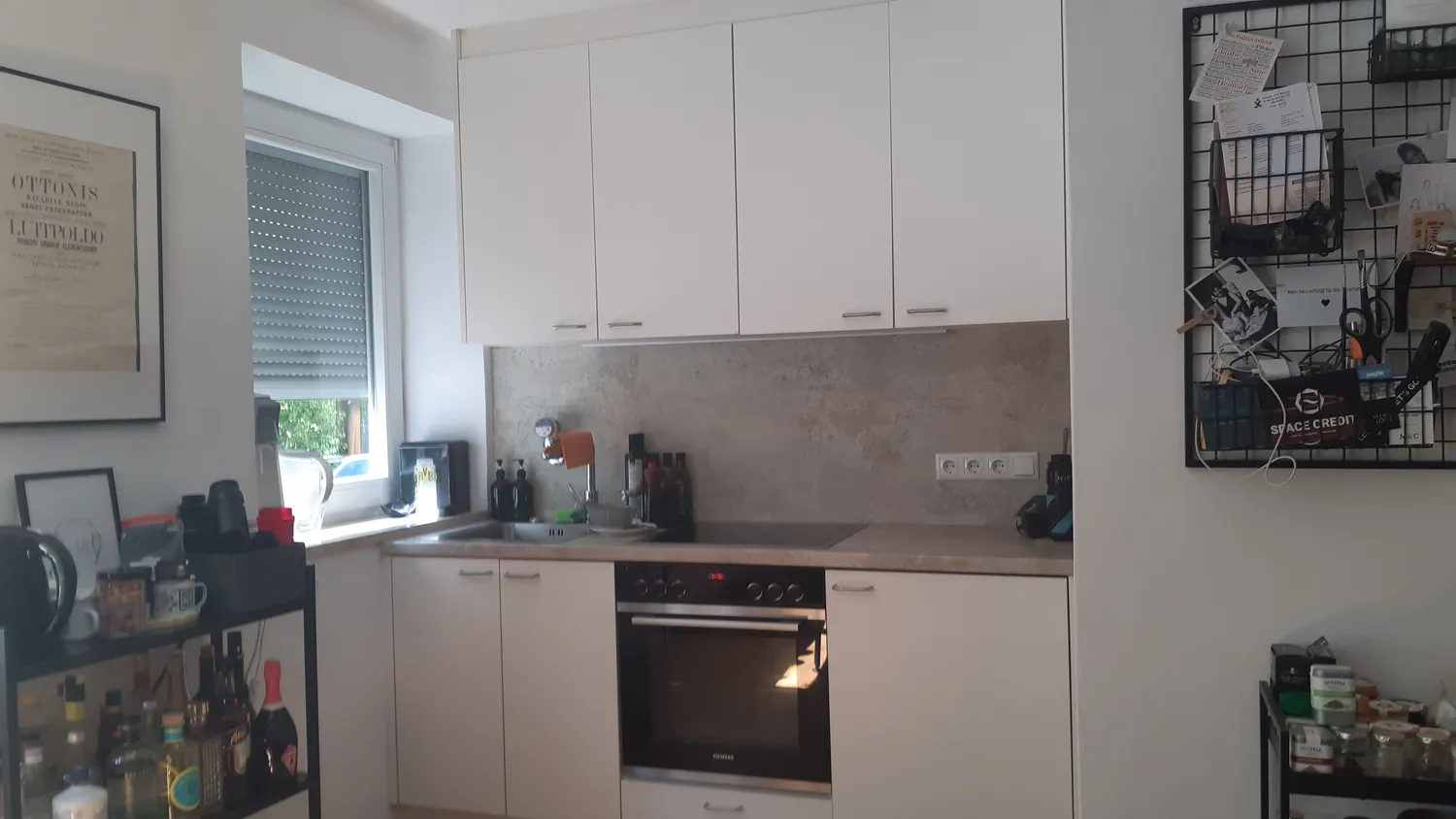 2 room apartment with 38 m² in Munich – Photo 5