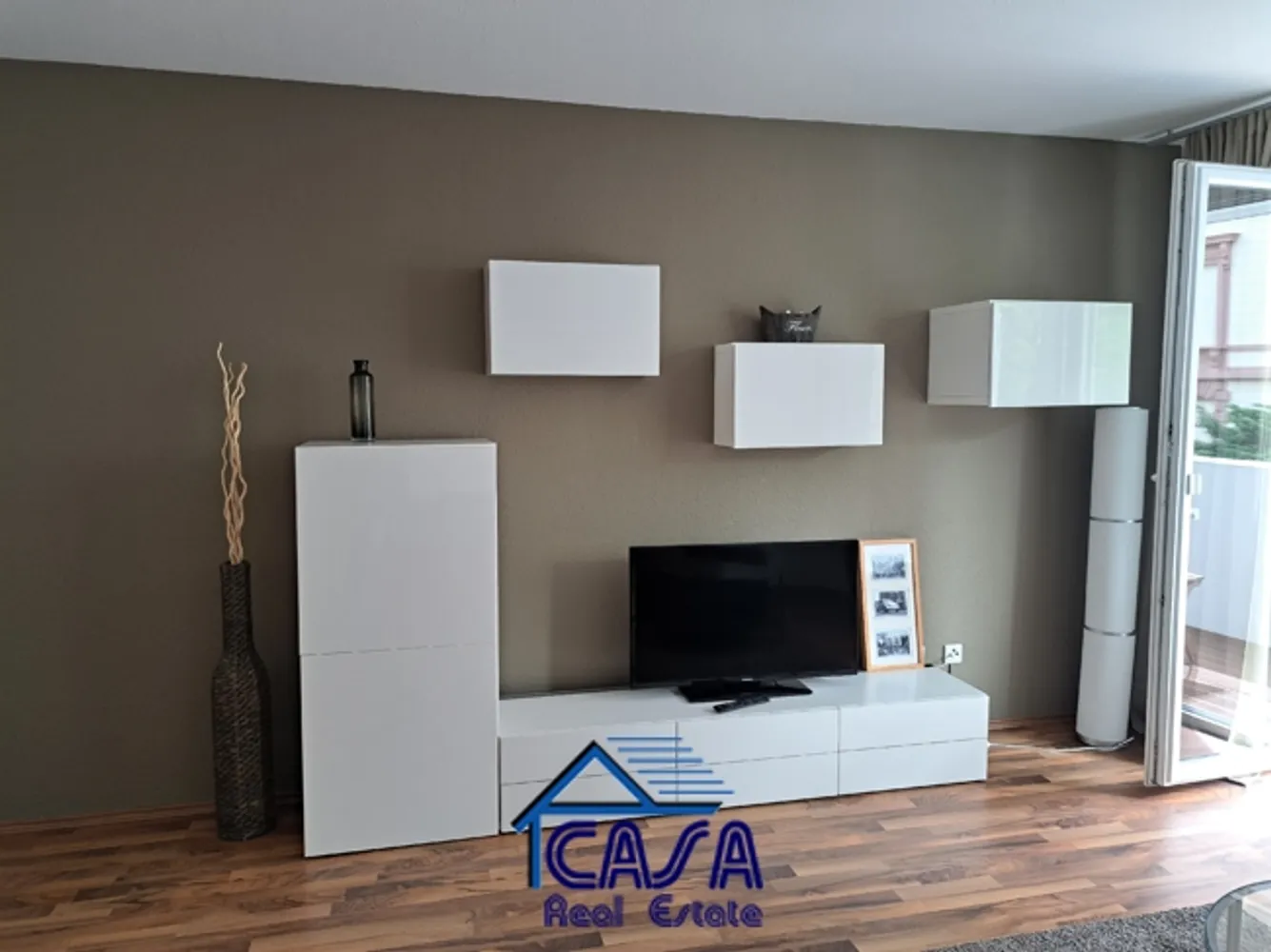 4 Zimmer Wohnung mit 92 m² in Frankfurt am Main – Bild 2