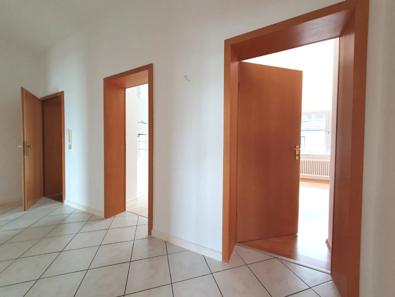 4 Zimmer Wohnung mit 65 m² in Essen – Bild 12