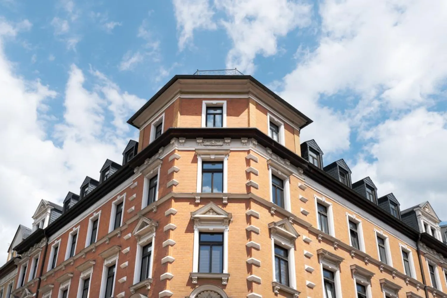 2 Zimmer Wohnung mit 53 m² in Chemnitz – Bild 1