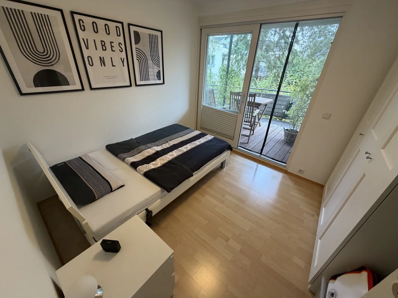 2 Zimmer Wohnung mit 58 m² in Bergisch Gladbach – Bild 9