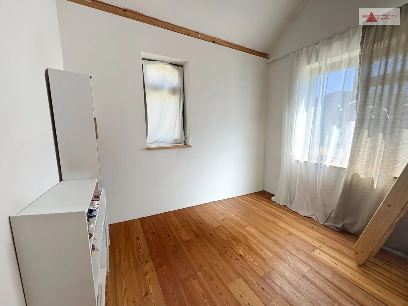 3 Zimmer Wohnung mit 127 m² in Schwarzenberg – Bild 2