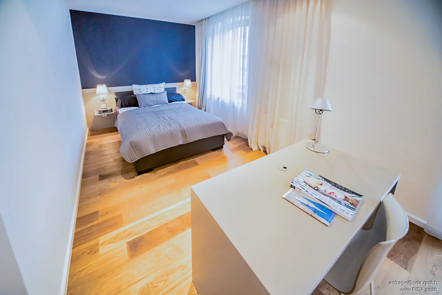 1 Zimmer Wohnung mit 45 m² in Köln – Bild 8