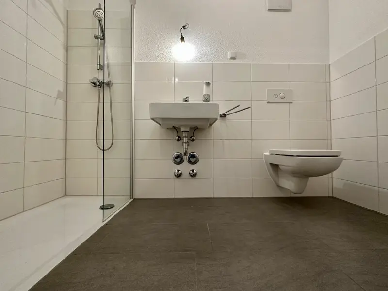 2 Zimmer Wohnung mit 60 m² in Dortmund – Bild 2