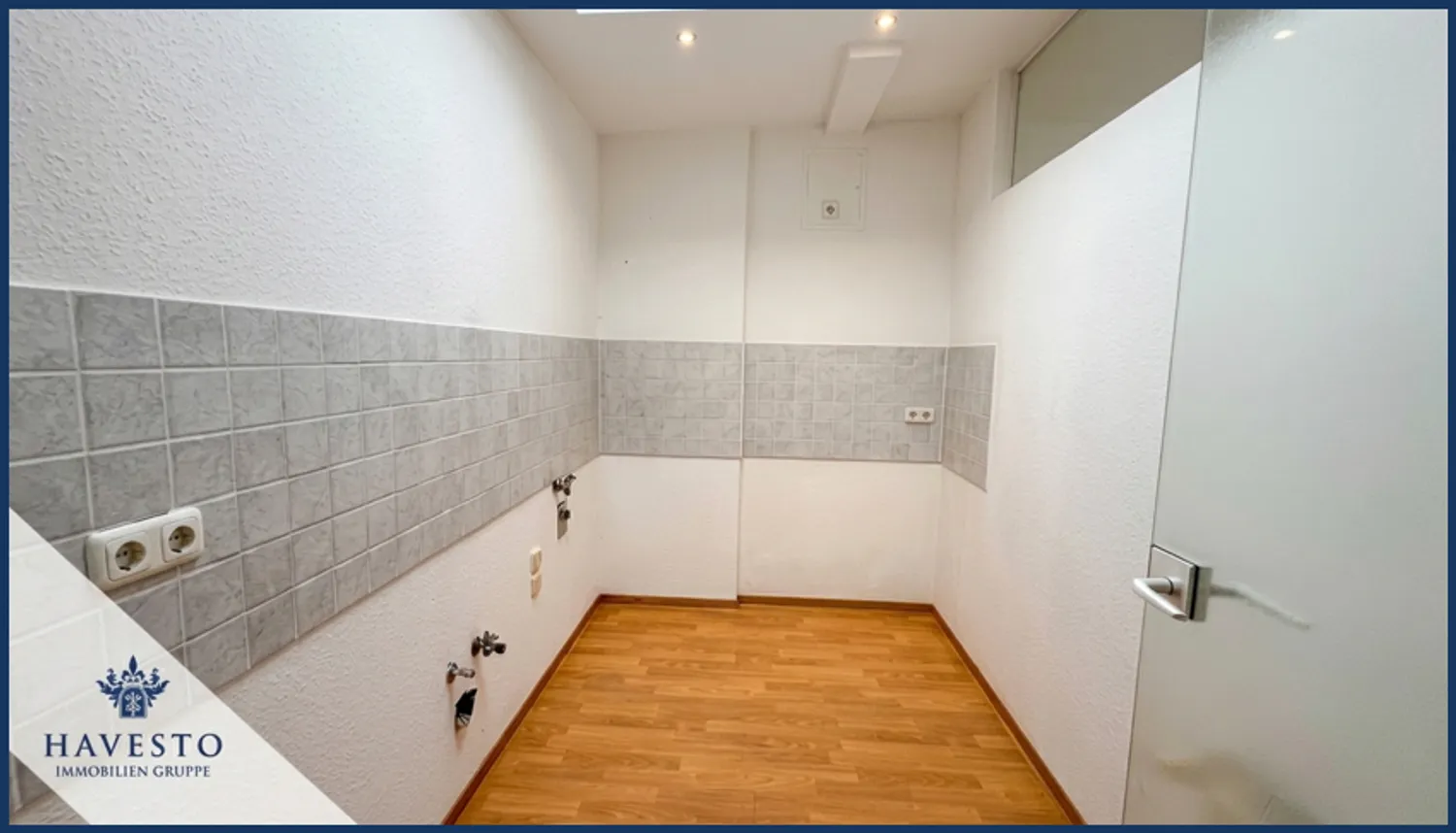 2 Zimmer Wohnung mit 62 m² in Magdeburg – Bild 10