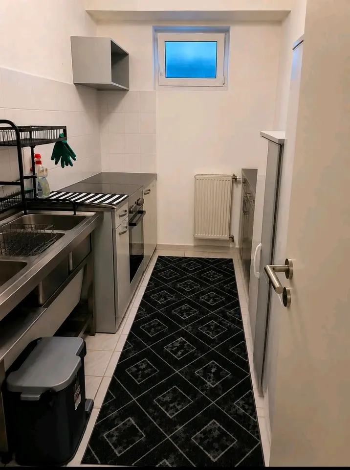 2 Zimmer Wohnung mit 73 m² in Düsseldorf – Bild 3