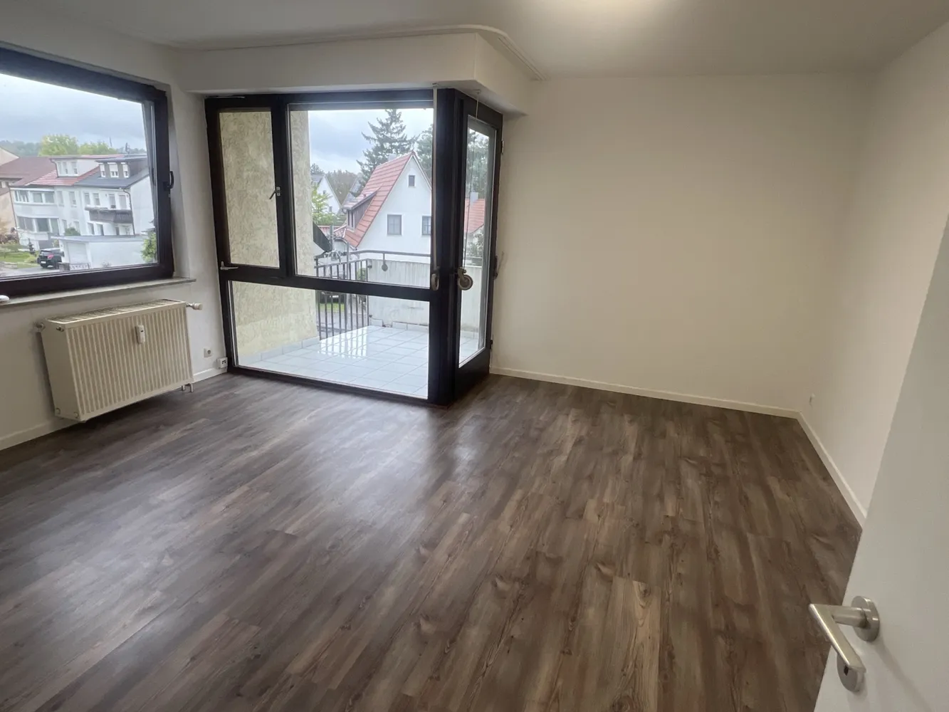1 Zimmer Wohnung mit 32 m² in Stuttgart – Bild 2