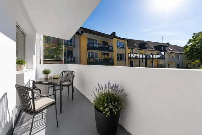 2 Zimmer Wohnung mit 85 m² in Essen – Bild 12