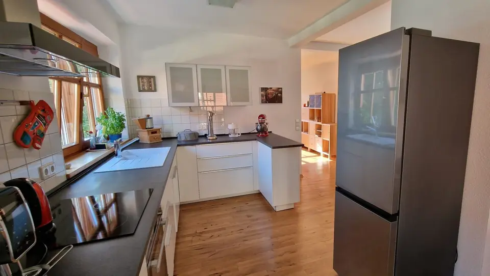3 Zimmer Wohnung mit 85 m² in Biberach an der Riß – Bild 6