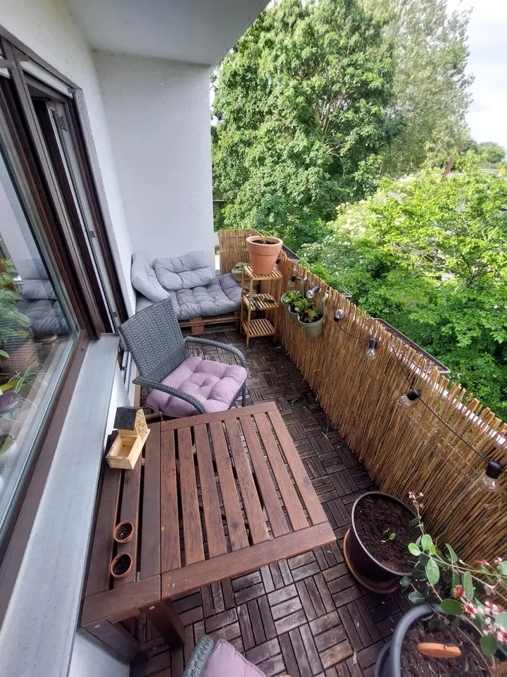 3 Zimmer Wohnung mit 87 m² in Schwetzingen – Bild 6