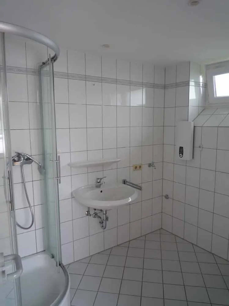 1 room apartment with 57 m² in Aachen – Photo 6