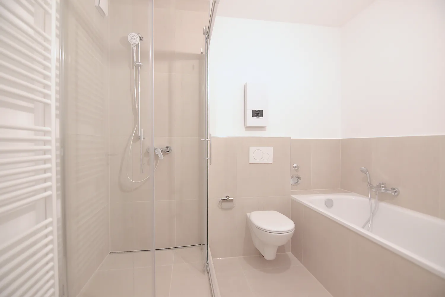 2 Zimmer Wohnung mit 52 m² in Krefeld – Bild 9