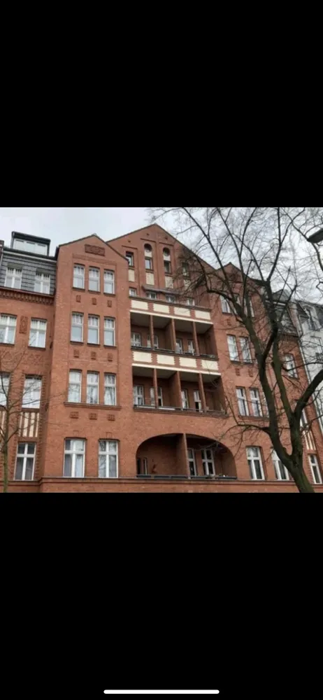 1 Zimmer Wohnung mit 27 m² in Berlin – Bild 2
