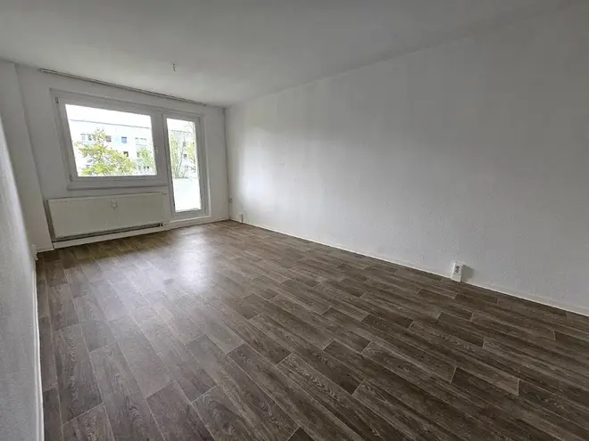 2 Zimmer Wohnung mit 51 m² in Halle (Saale) – Bild 5
