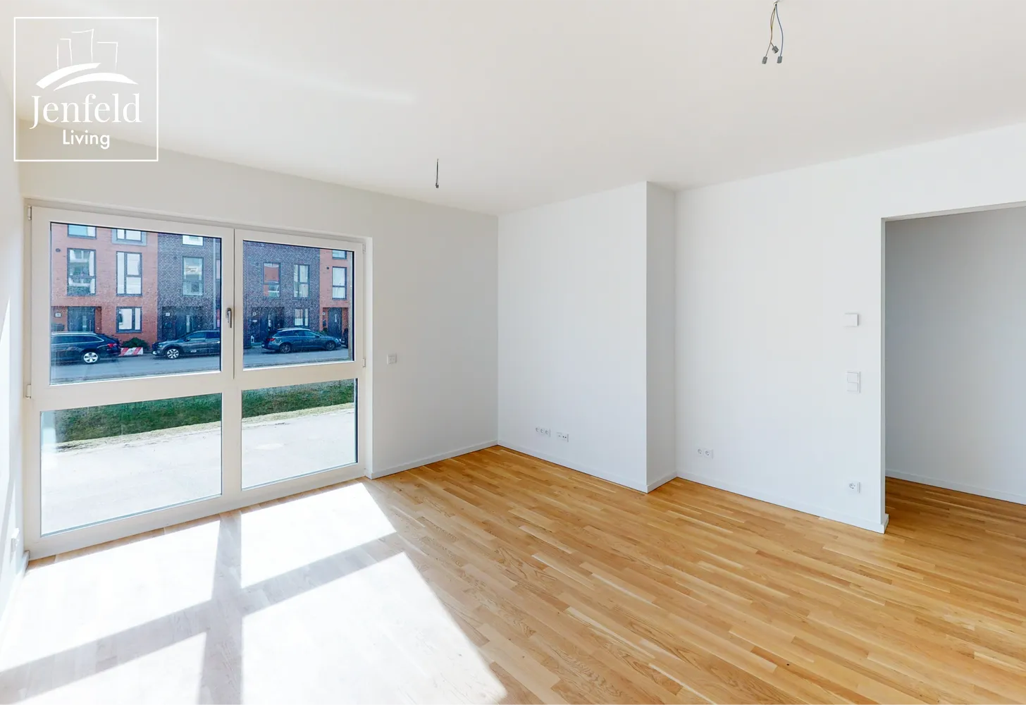 3 room apartment with 80 m² in Hamburg – Photo 6