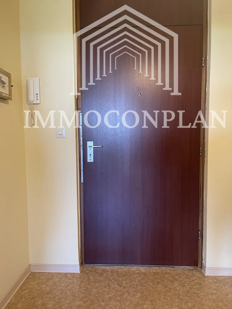 2 Zimmer Wohnung mit 63 m² in Wiesbaden – Bild 11