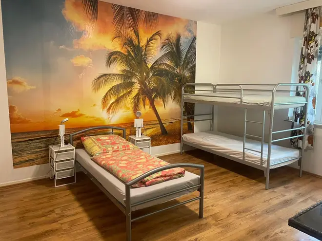 WG-Zimmer mit 25 m² in Essen – Bild 2