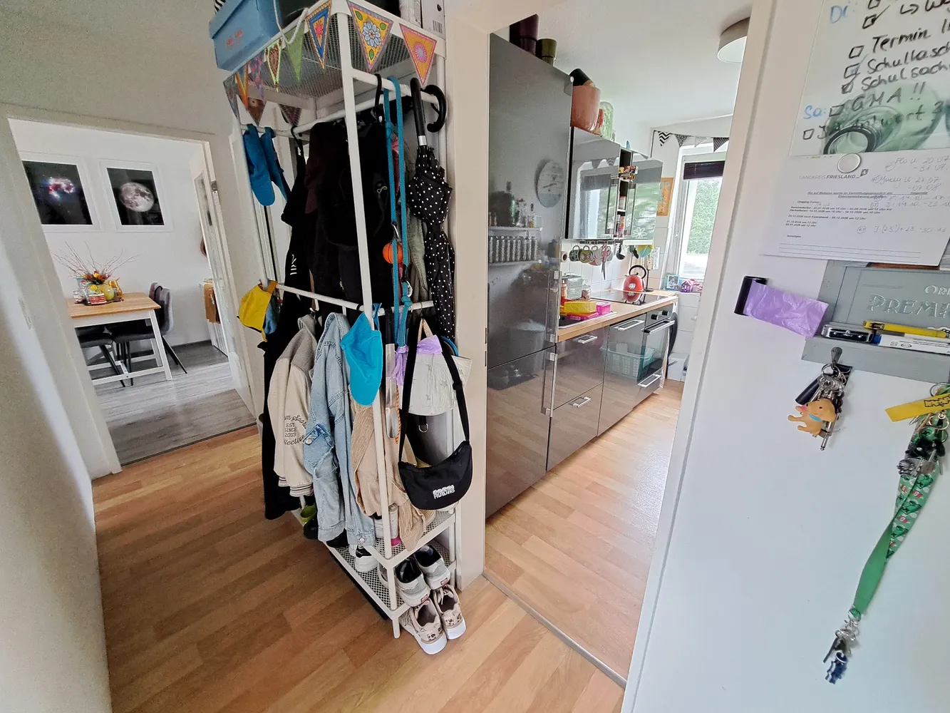 2 Zimmer Wohnung mit 52 m² in Bremen – Bild 7