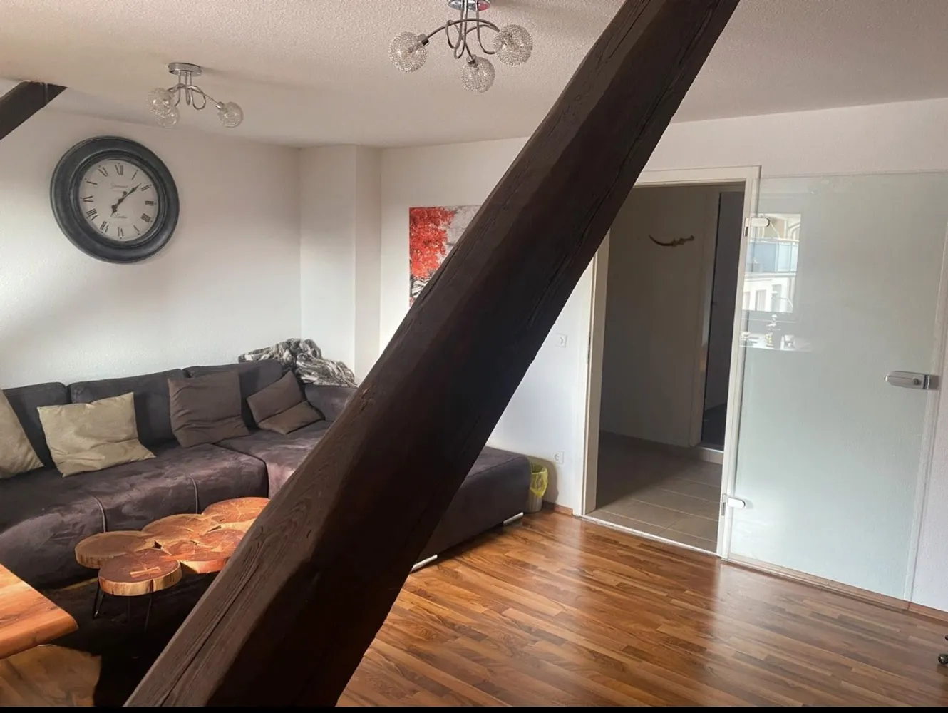 3 Zimmer Wohnung mit 93 m² in Hannover – Bild 1