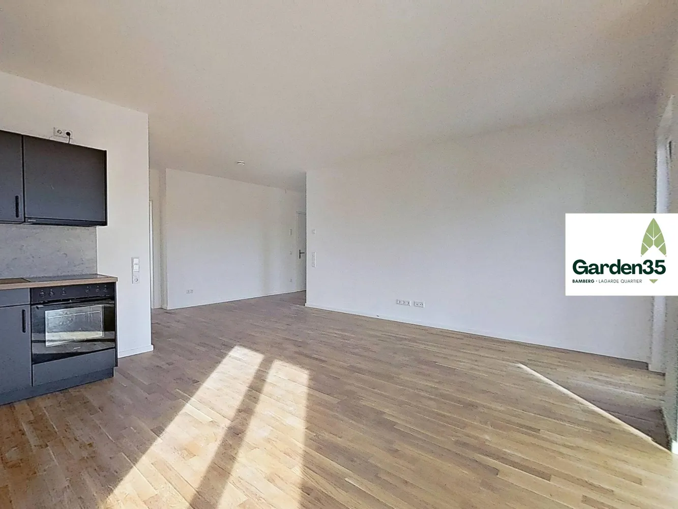 3 Zimmer Wohnung mit 83 m² in Bamberg – Bild 6