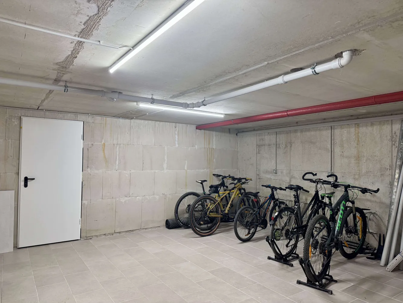 3 Zimmer Wohnung mit 114 m² in Essen – Bild 12