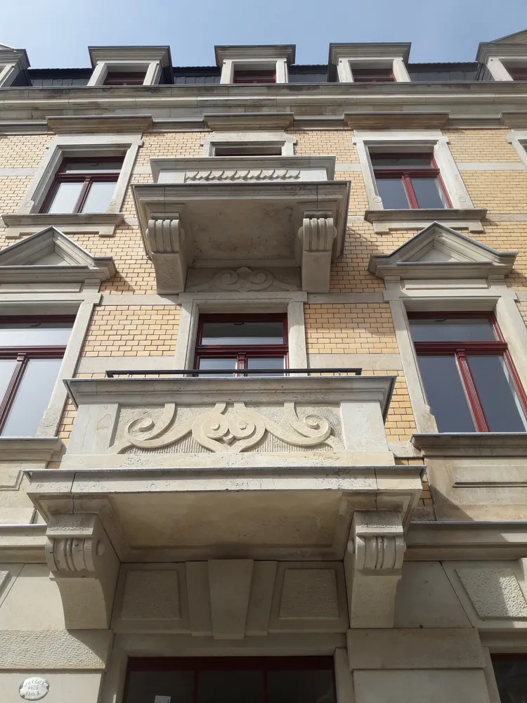 3 Zimmer Wohnung mit 87 m² in Pirna – Bild 3
