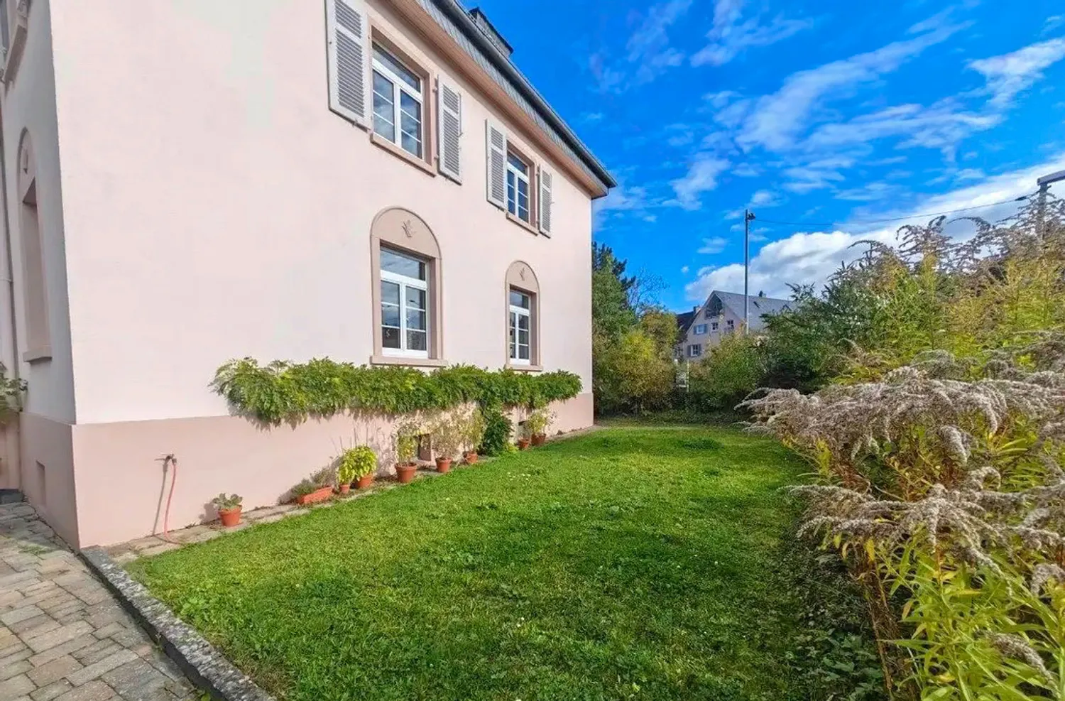 4 Zimmer Wohnung mit 123 m² in Bad Kreuznach – Bild 3