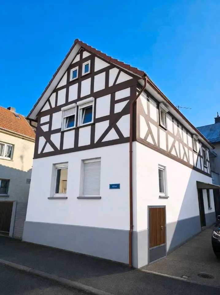 7 Zimmer Haus mit 159 m² in Wetzlar – Bild 2