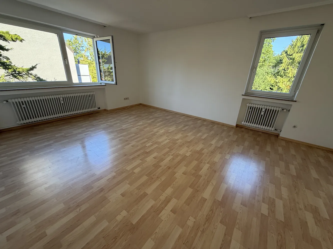 3 Zimmer Wohnung mit 80 m² in München – Bild 2