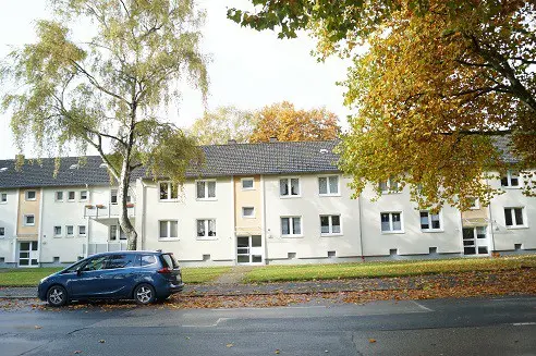 Studio mit 30 m² in Dortmund – Bild 5
