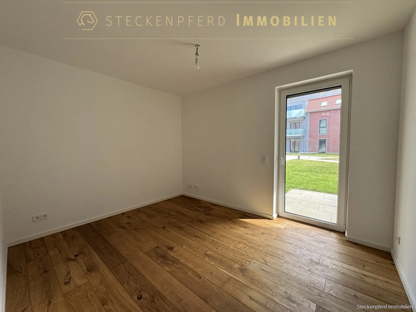 3 Zimmer Wohnung mit 103 m² in Hannover – Bild 8