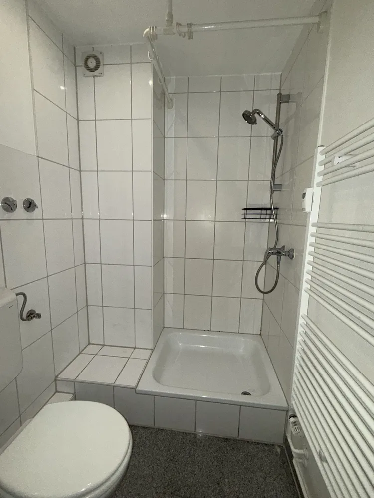1 Zimmer Wohnung mit 21 m² in Frankfurt am Main – Bild 1