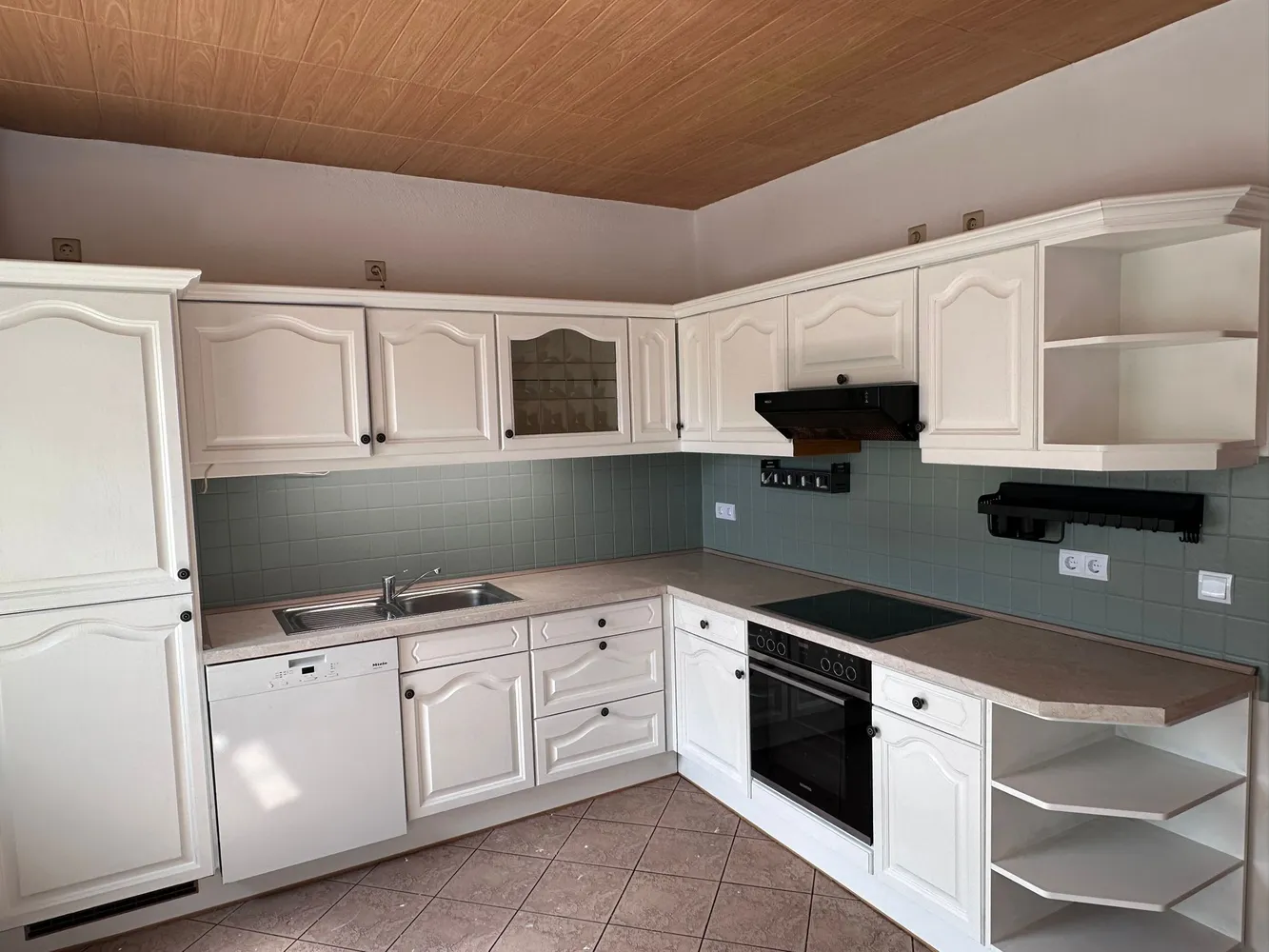 3 Zimmer Wohnung mit 93 m² in Oranienburg – Bild 1