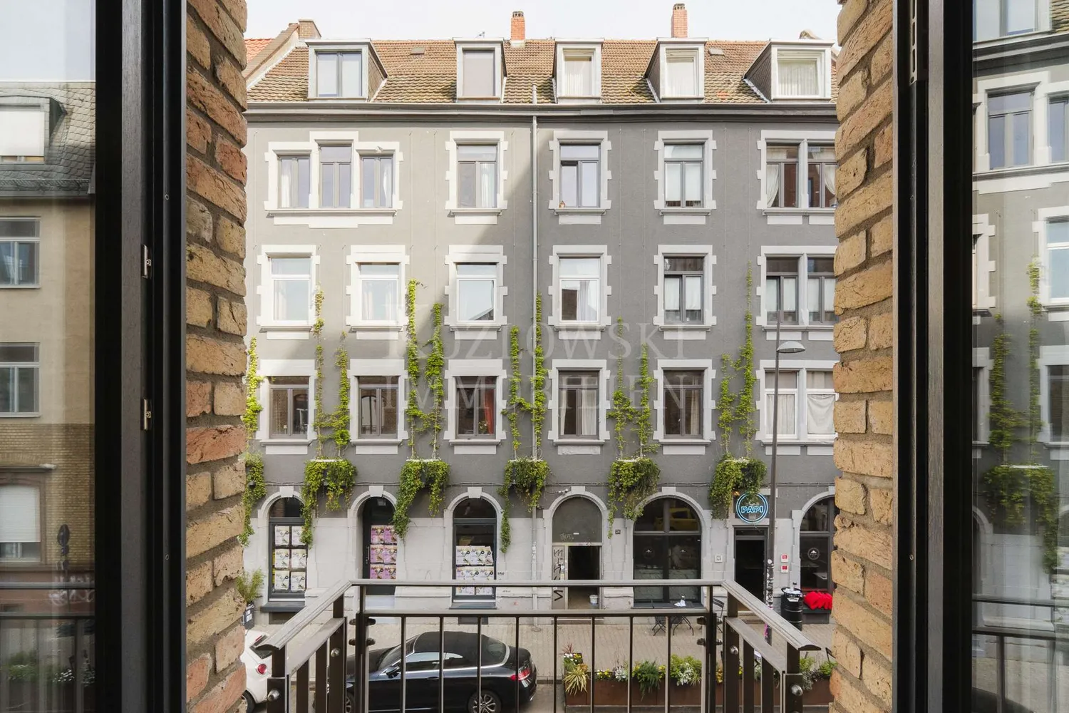 2 Zimmer Wohnung mit 59 m² in Mannheim – Bild 12